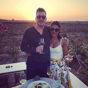 Meet your Posher, Marika